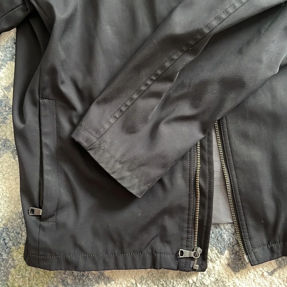 Mens jacket - Picture 3 of 5